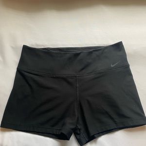 Athletic shorts